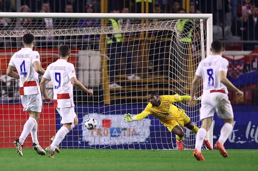 场上的表现 场上的表现